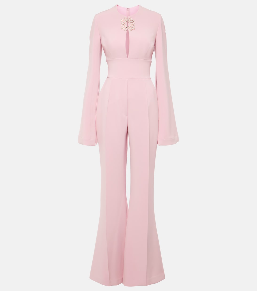 Combi-pantalon à ornements | Elie Saab