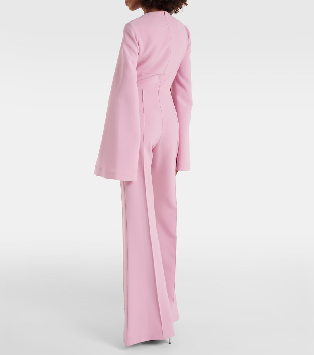 Combi-pantalon à ornements | Elie Saab