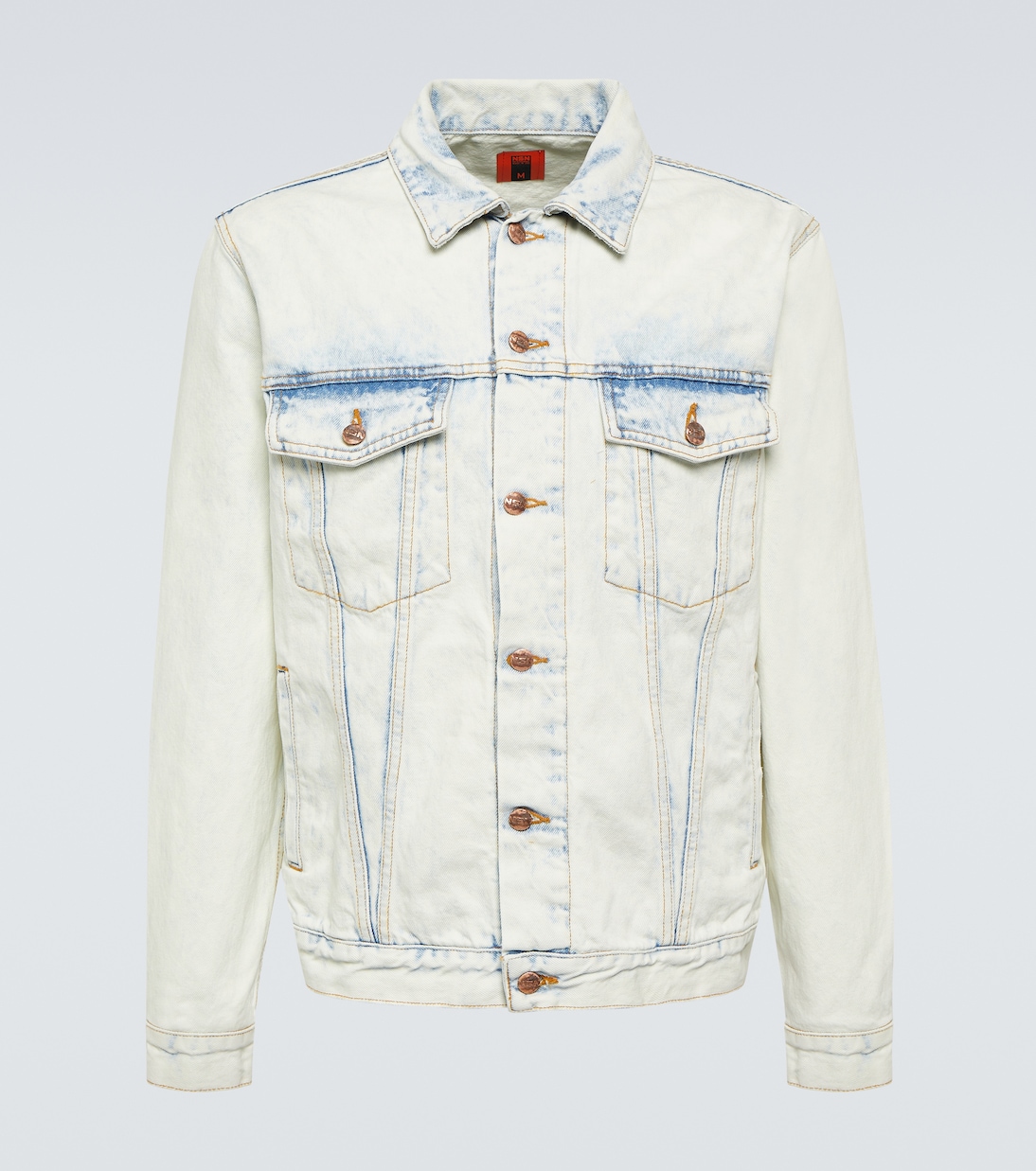 Veste en jean | NotSoNormal