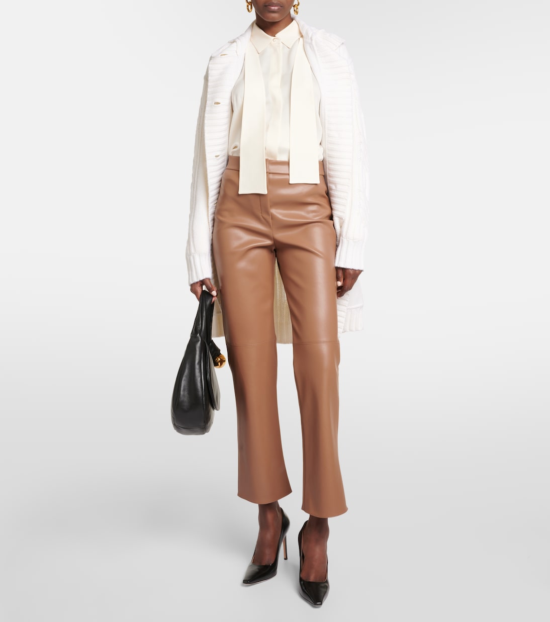 Bluse Paraggi aus Seide | Max Mara
