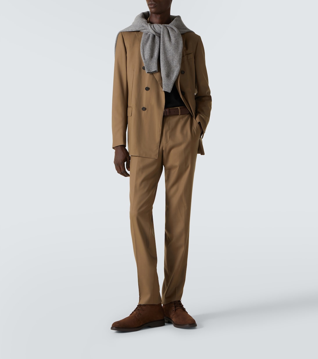 Botas con cordones Asher | Polo Ralph Lauren
