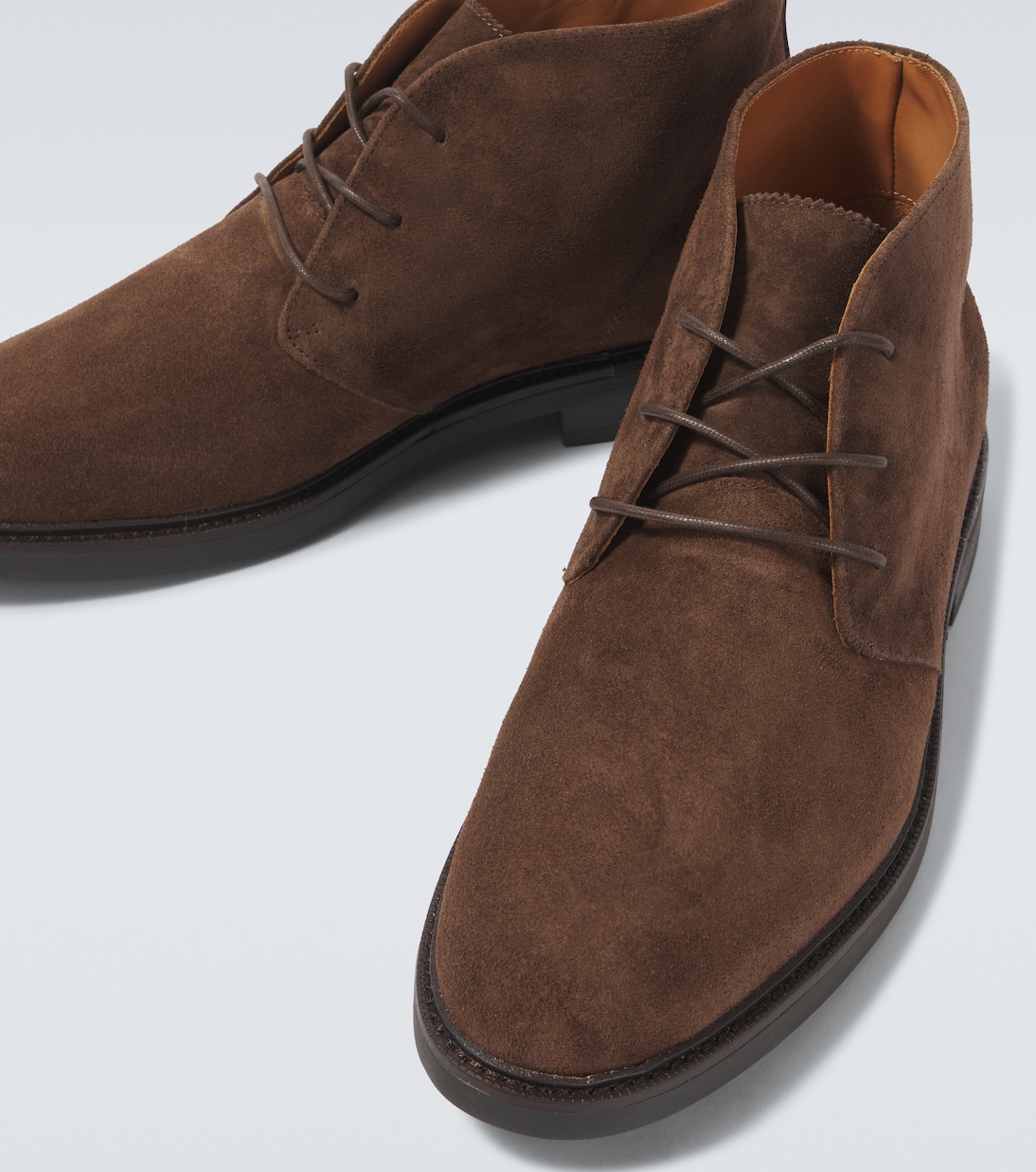 Botas con cordones Asher | Polo Ralph Lauren