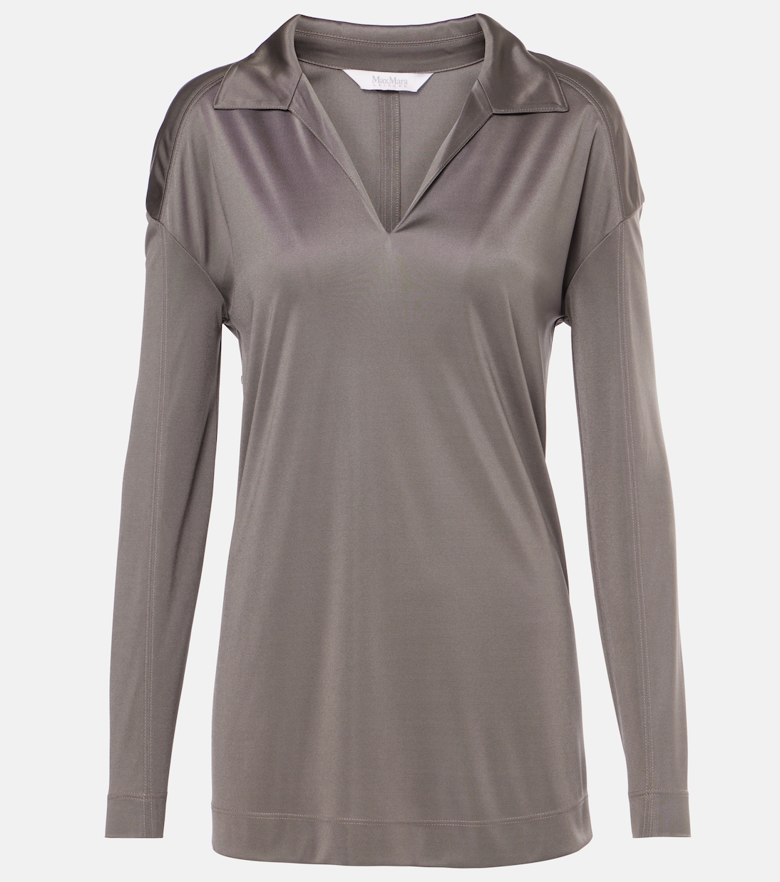 Top Affari in jersey | Max Mara