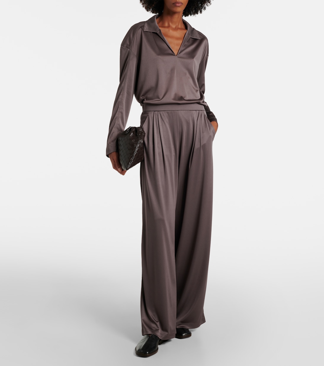 Top Affari in jersey | Max Mara