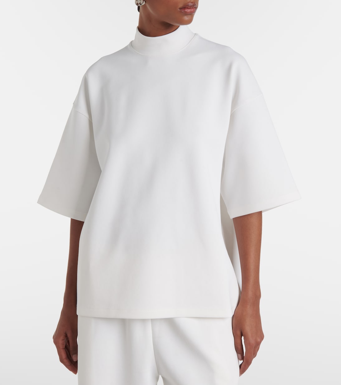 Top Semi Matte | Wardrobe.NYC
