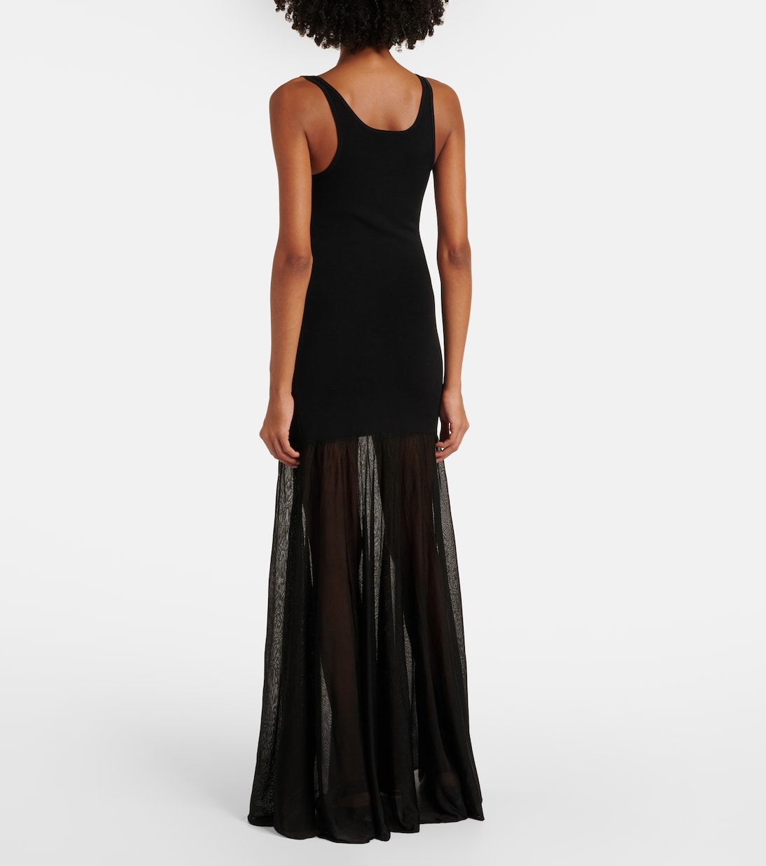 Maxikleid | Toteme