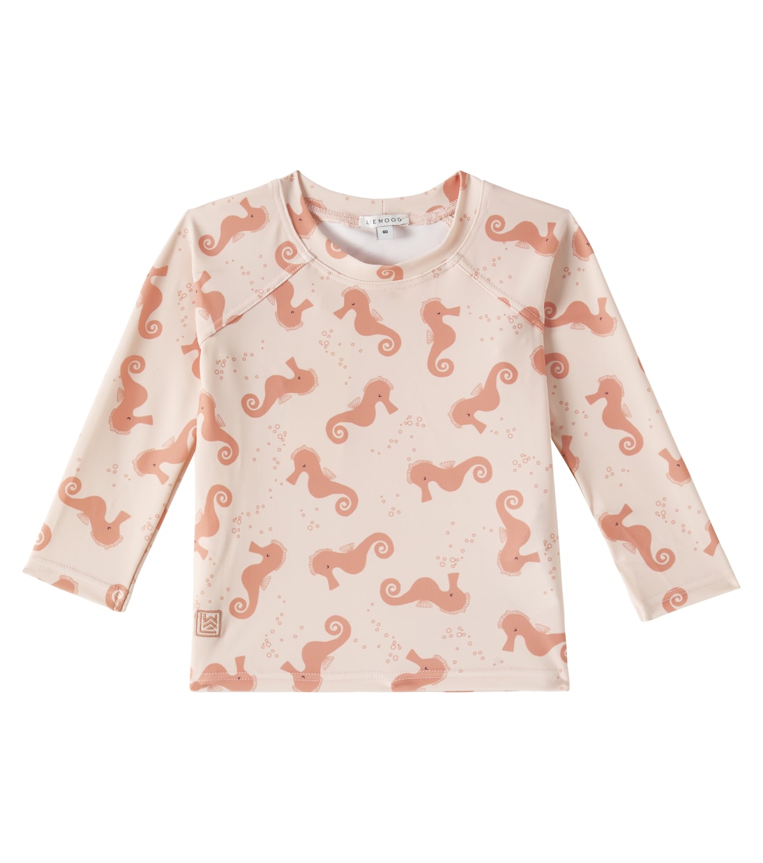 Baby Noah printed rashguard top | Liewood
