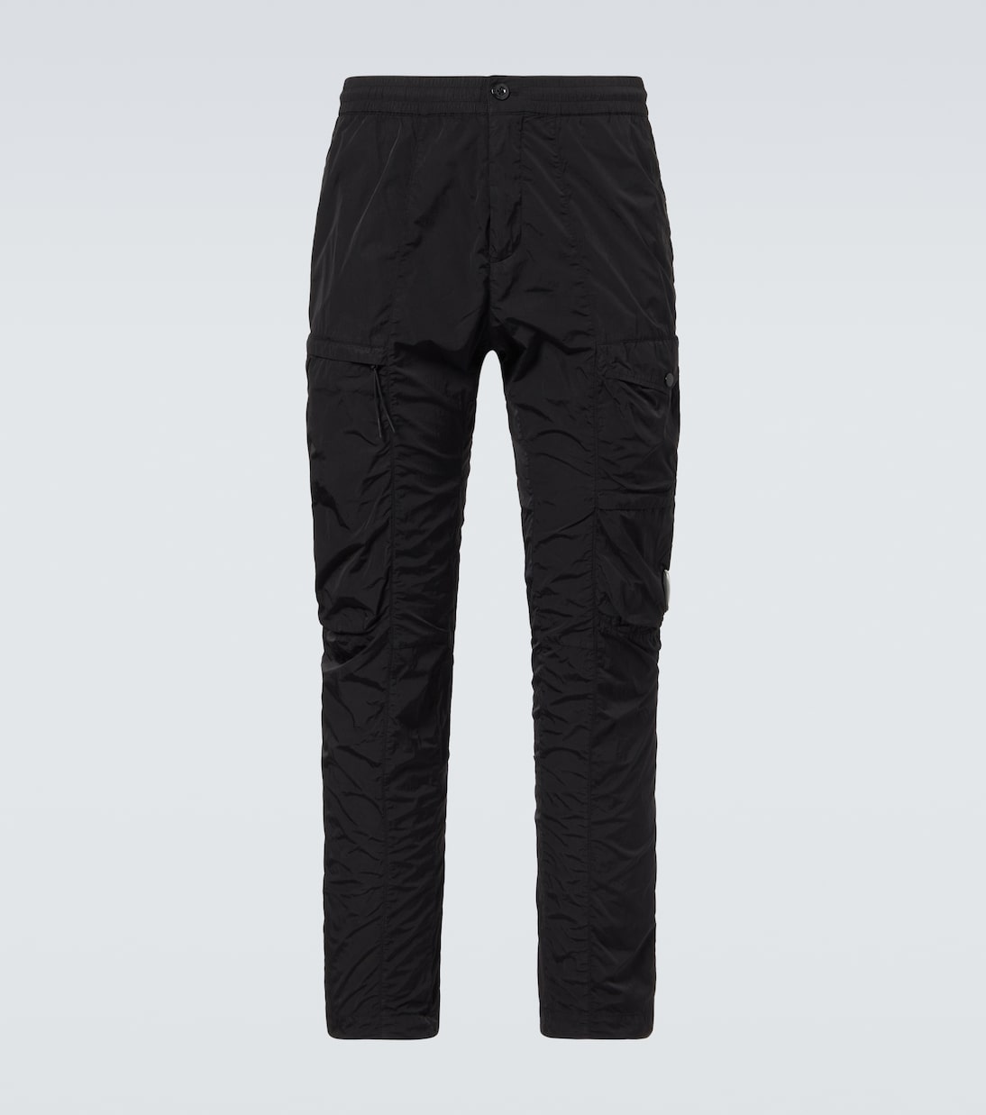 Cargohose aus Chrome-R | C.P. Company