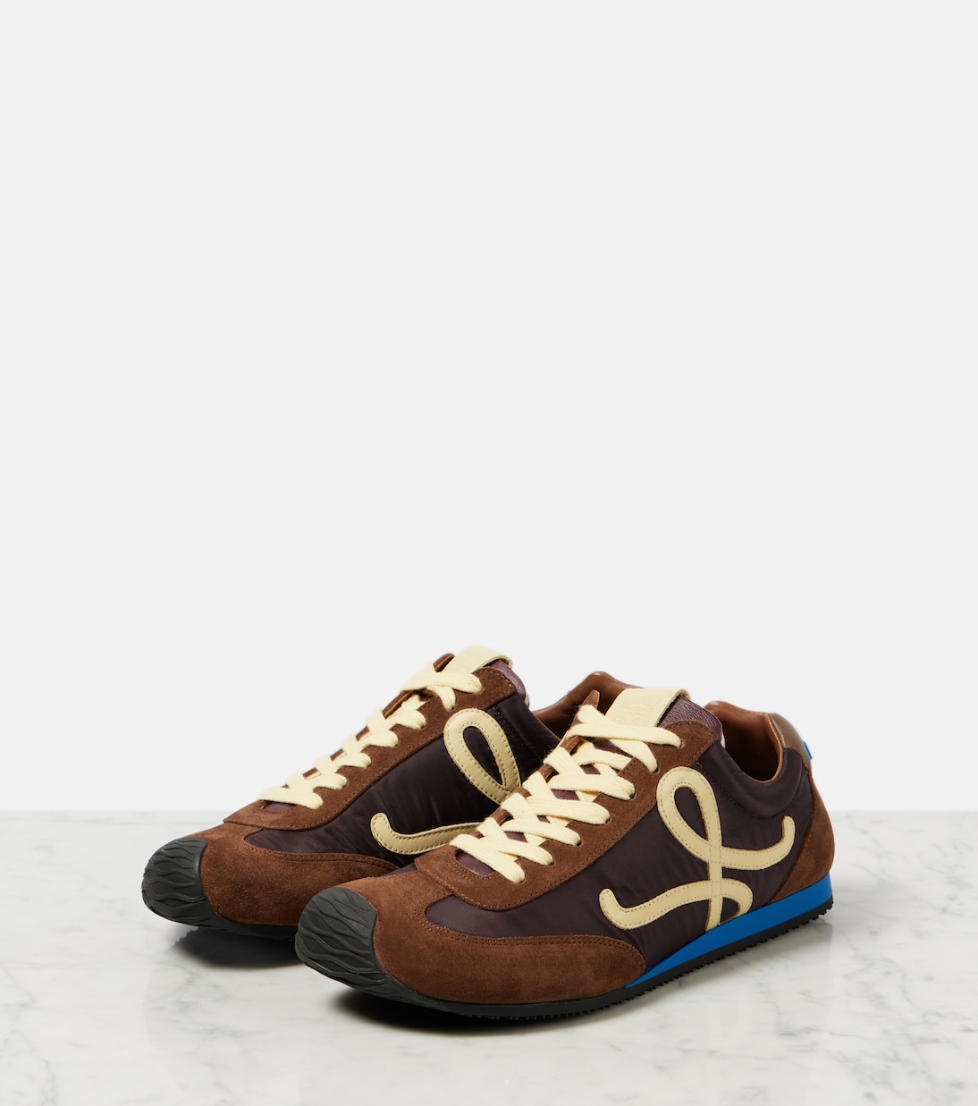 Ballet Runner 2.0 sneakers | Loewe