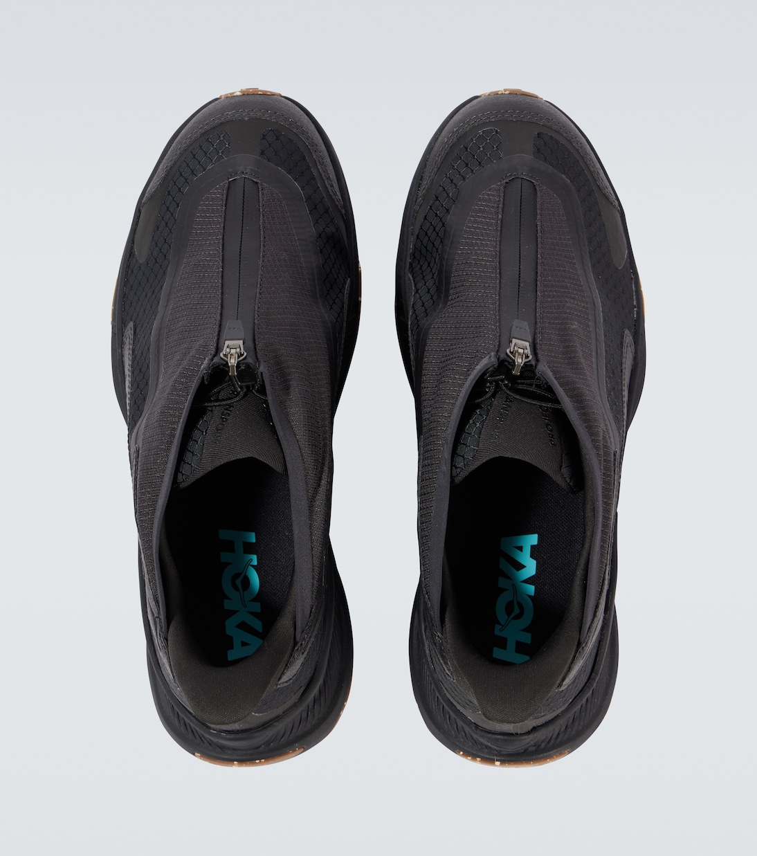 Sneakers Project Transport | Hoka One One