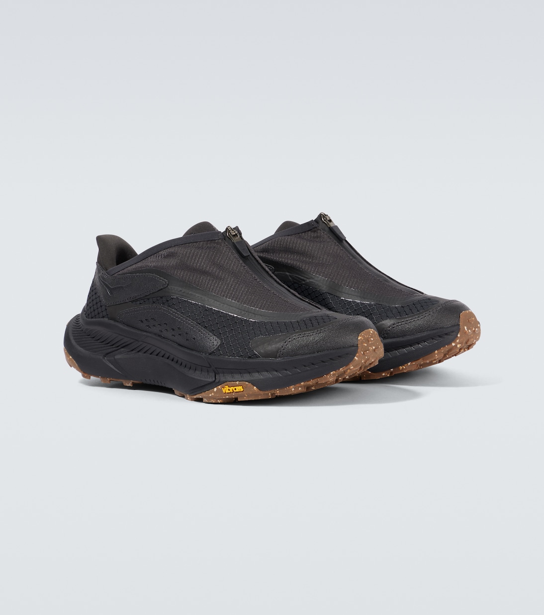 Sneakers Project Transport | Hoka One One