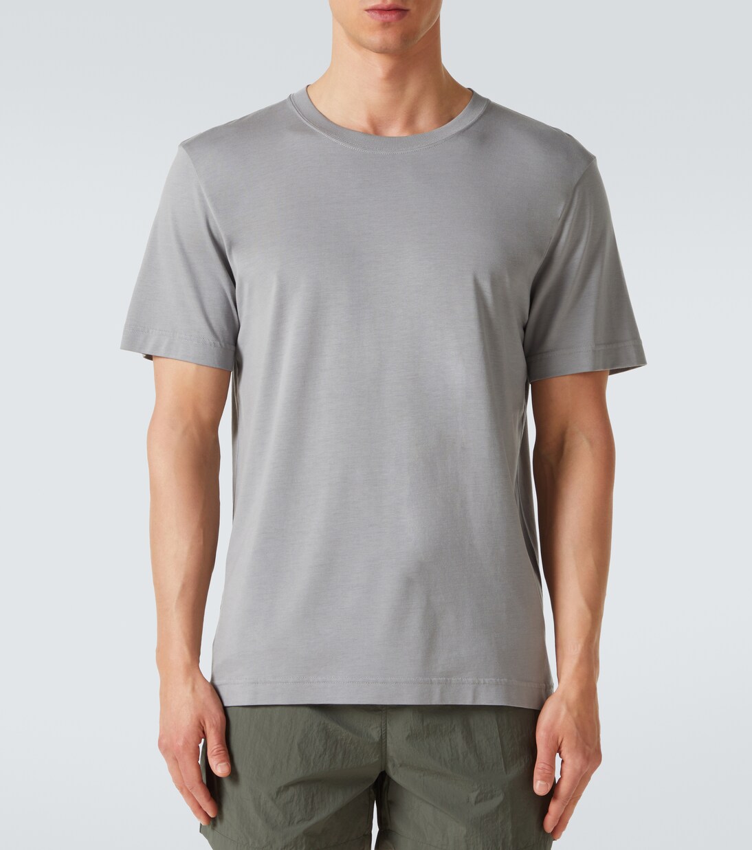 Jersey T-shirt | CDLP
