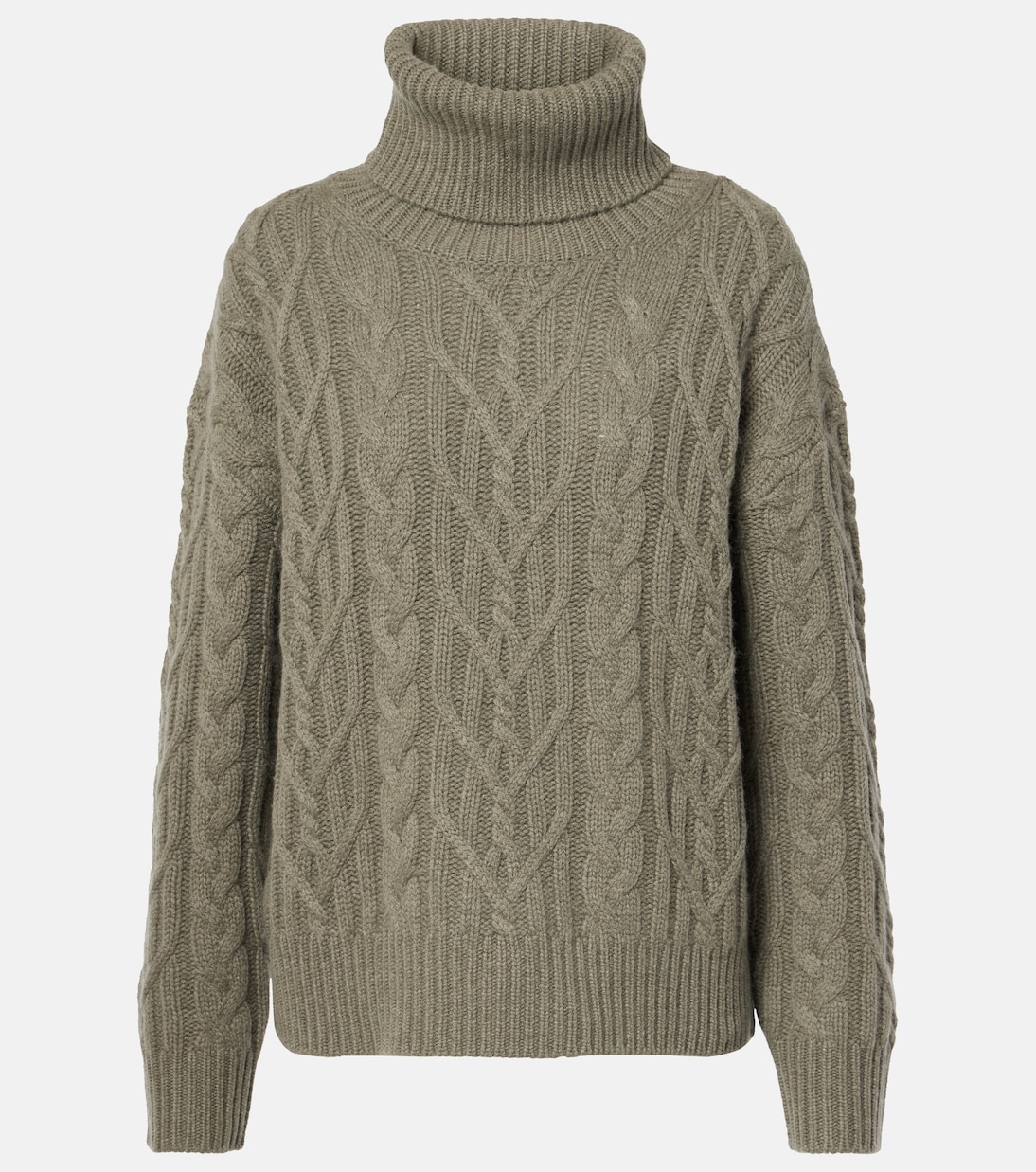 Rollkragenpullover Gigi aus Kaschmir | Nili Lotan