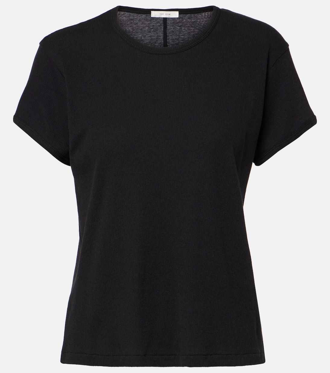 T-shirt Nimbus en coton mélangé | The Row