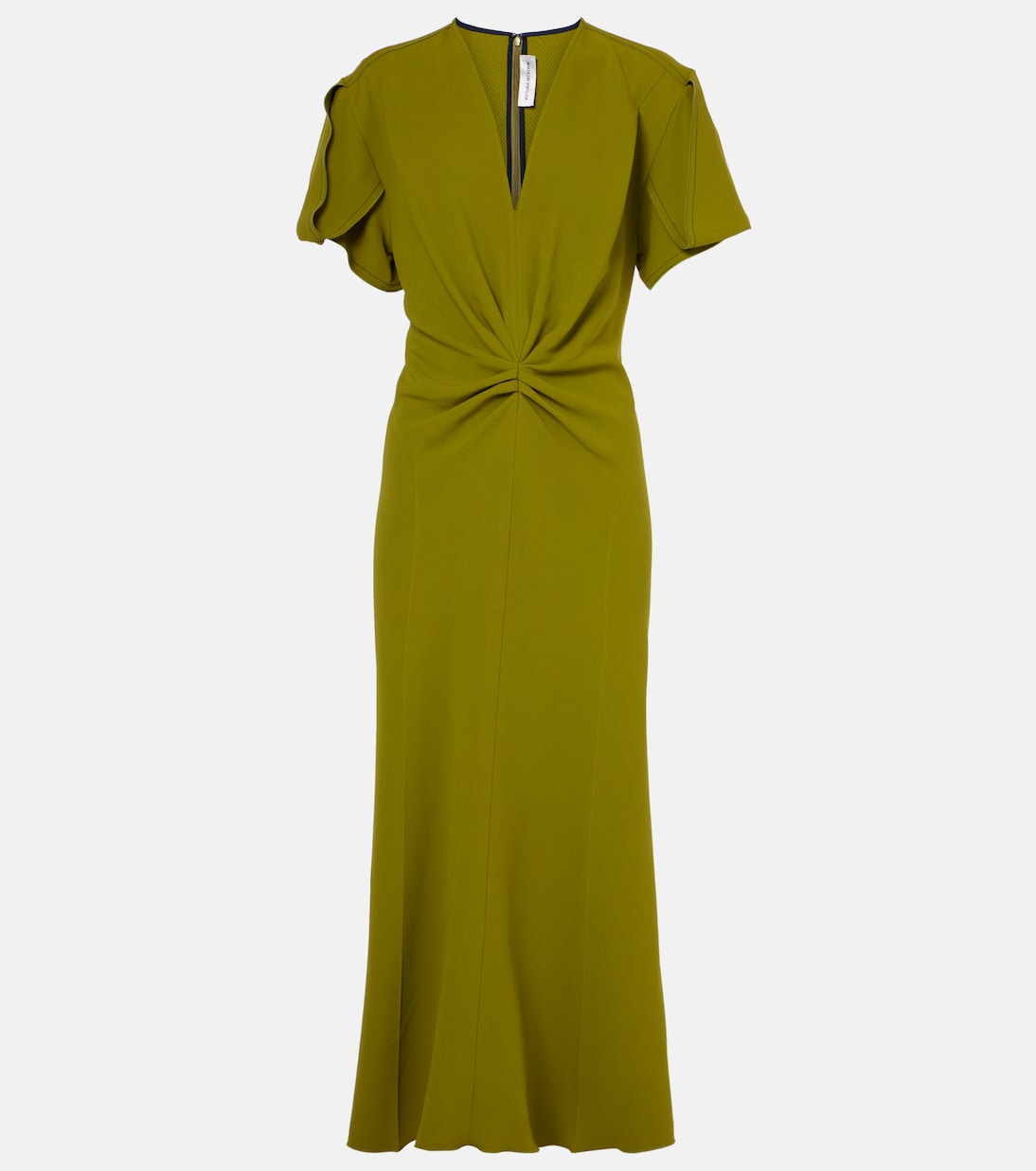 Robe midi | Victoria Beckham