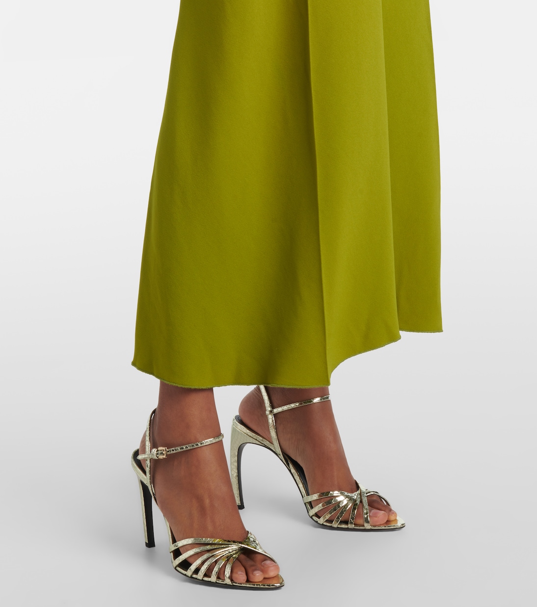 Robe midi | Victoria Beckham