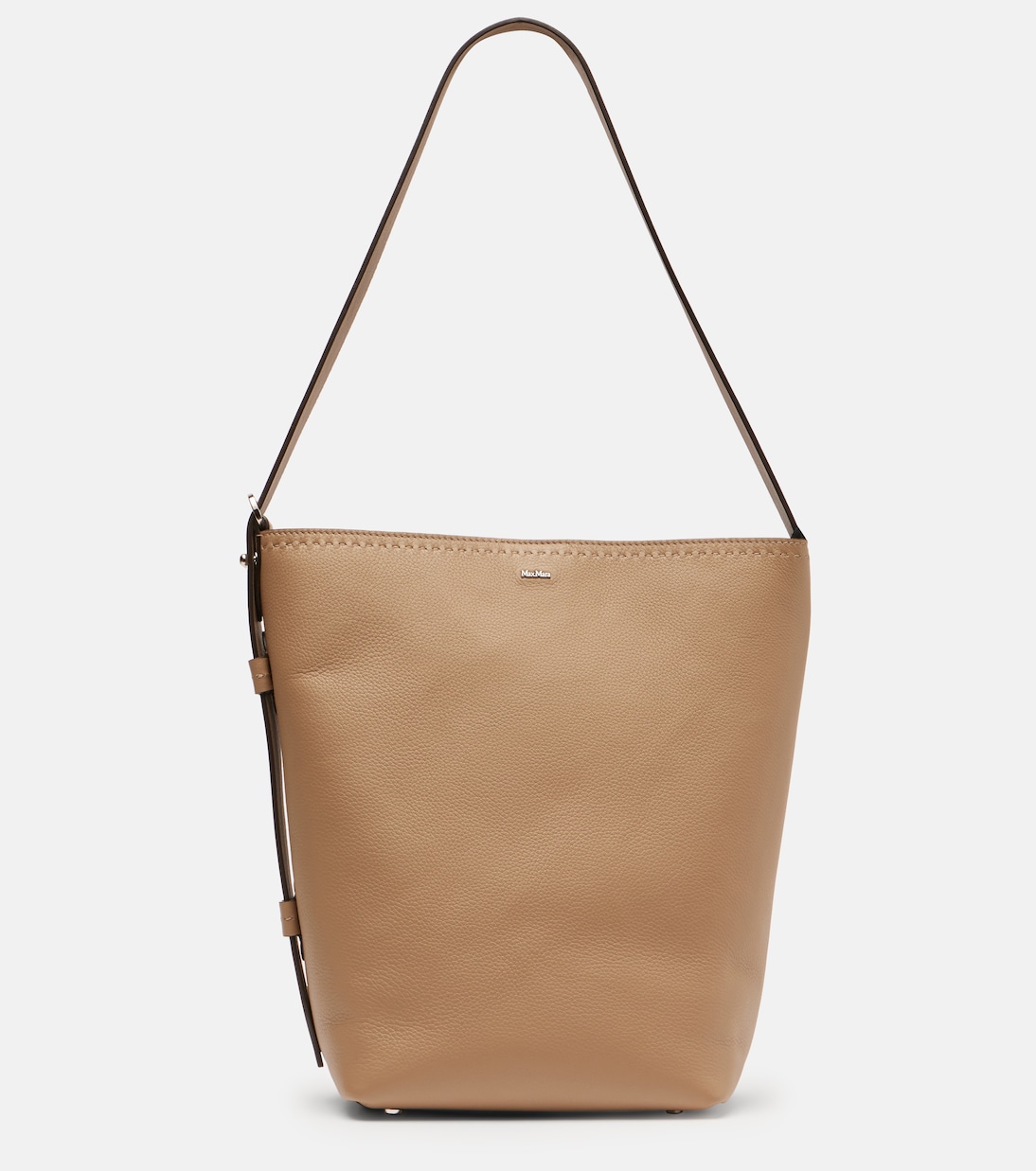 Schultertasche Archetipo Medium aus Leder  | Max Mara