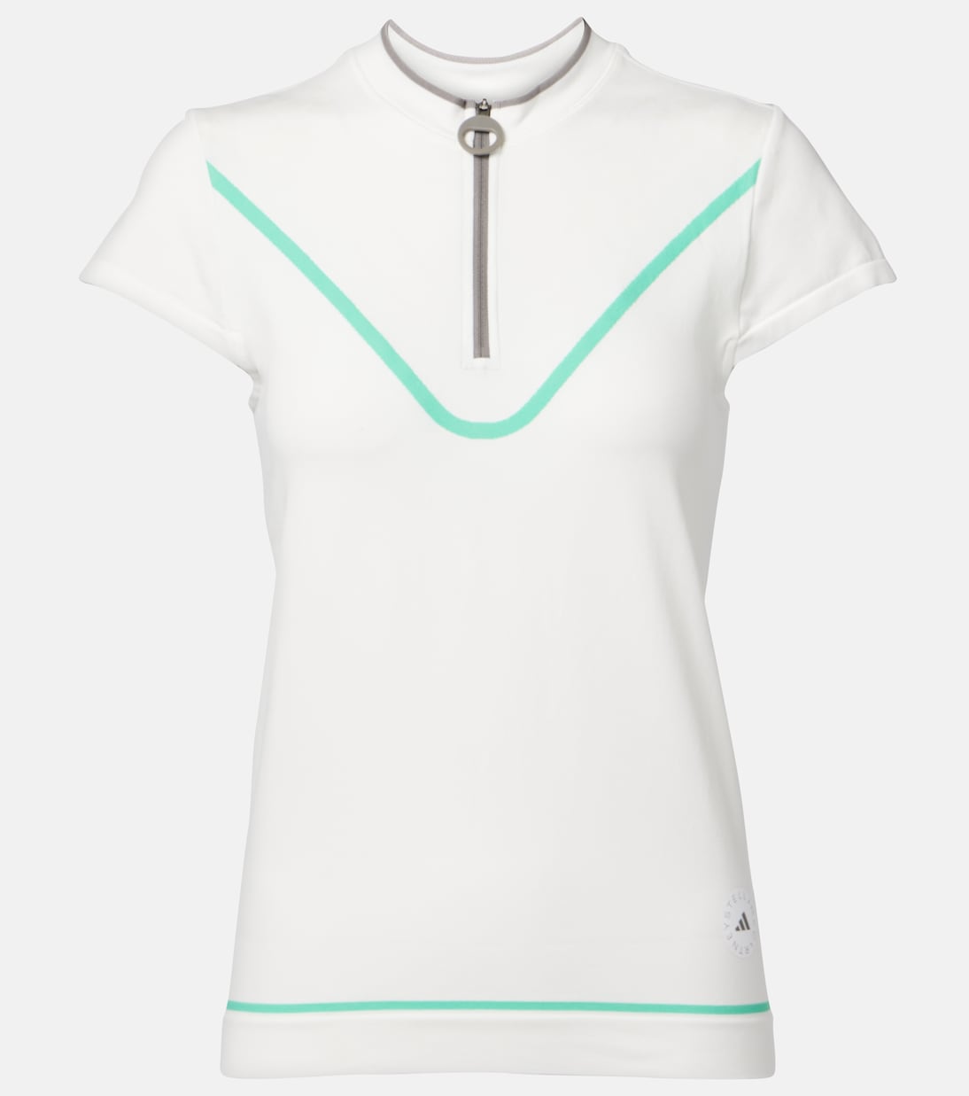 TrueNature technical top | Adidas by Stella McCartney