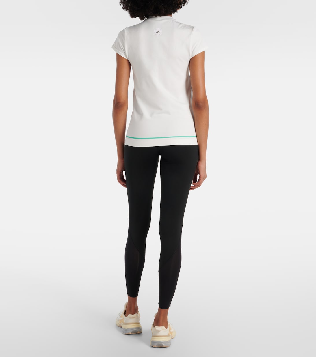 TrueNature technical top | Adidas by Stella McCartney