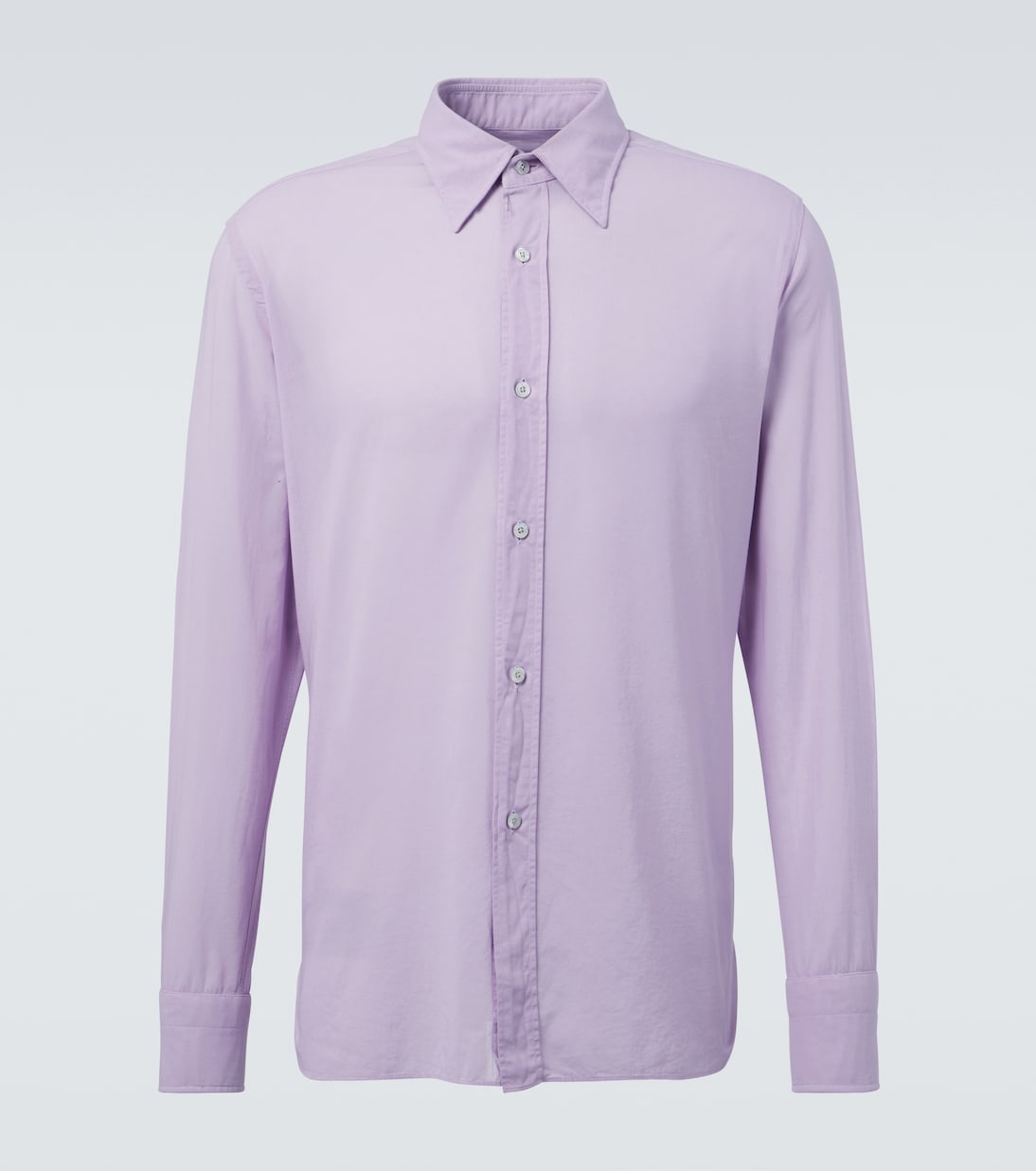 Camisa de algodón | Tom Ford