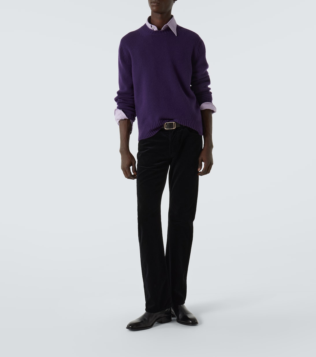 Camisa de algodón | Tom Ford