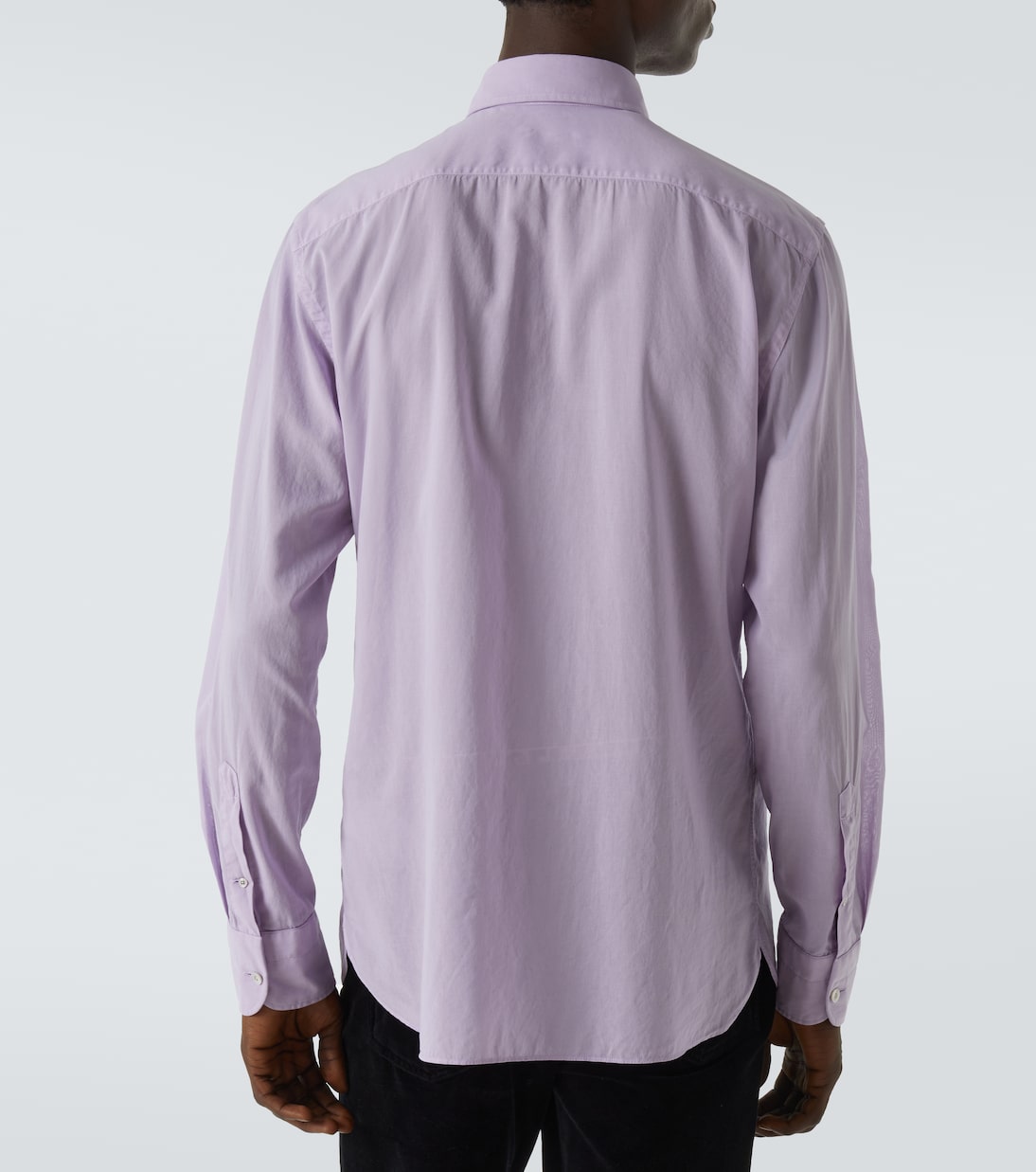Camisa de algodón | Tom Ford