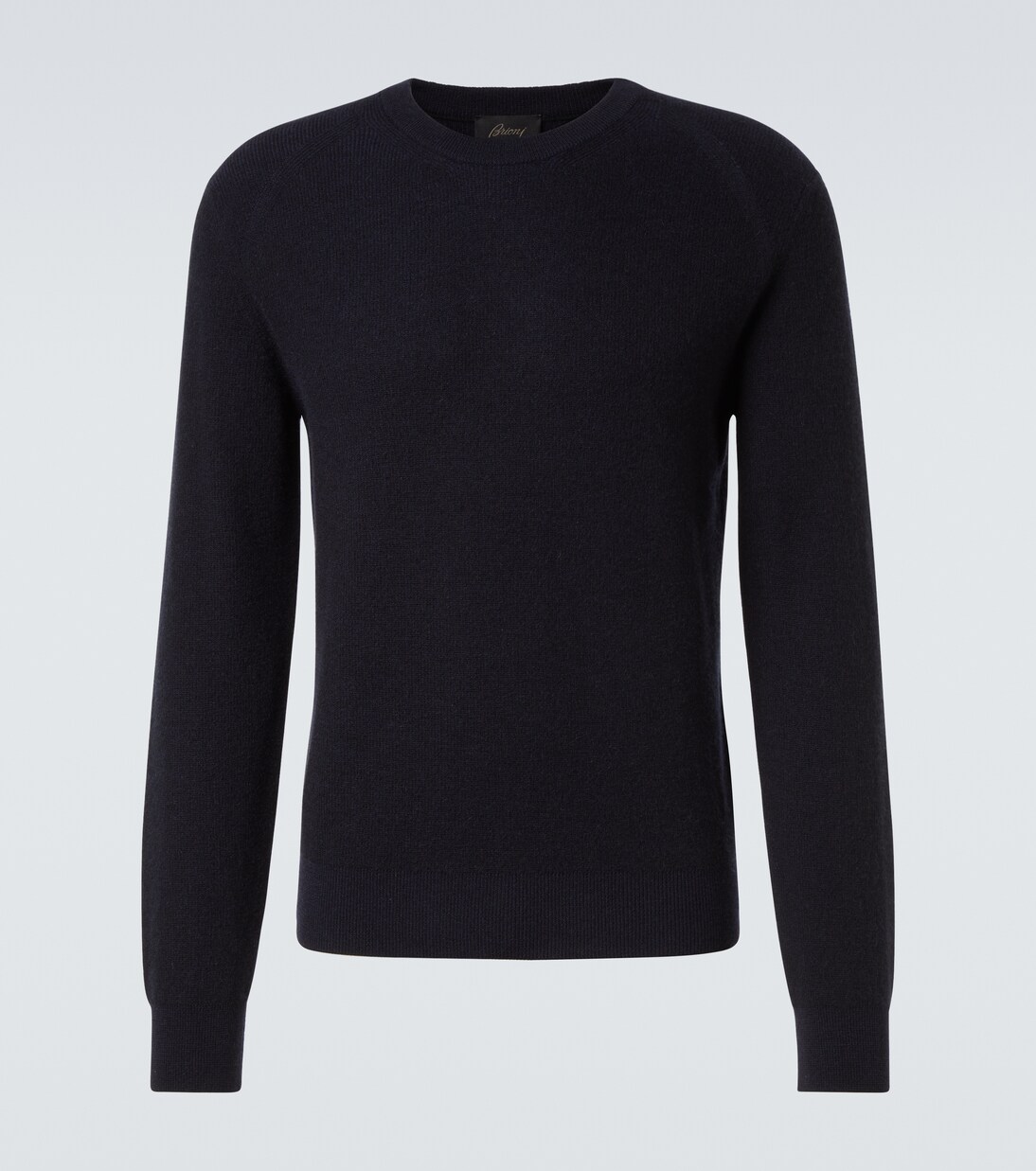 Cashmere and wool sweater | Brioni