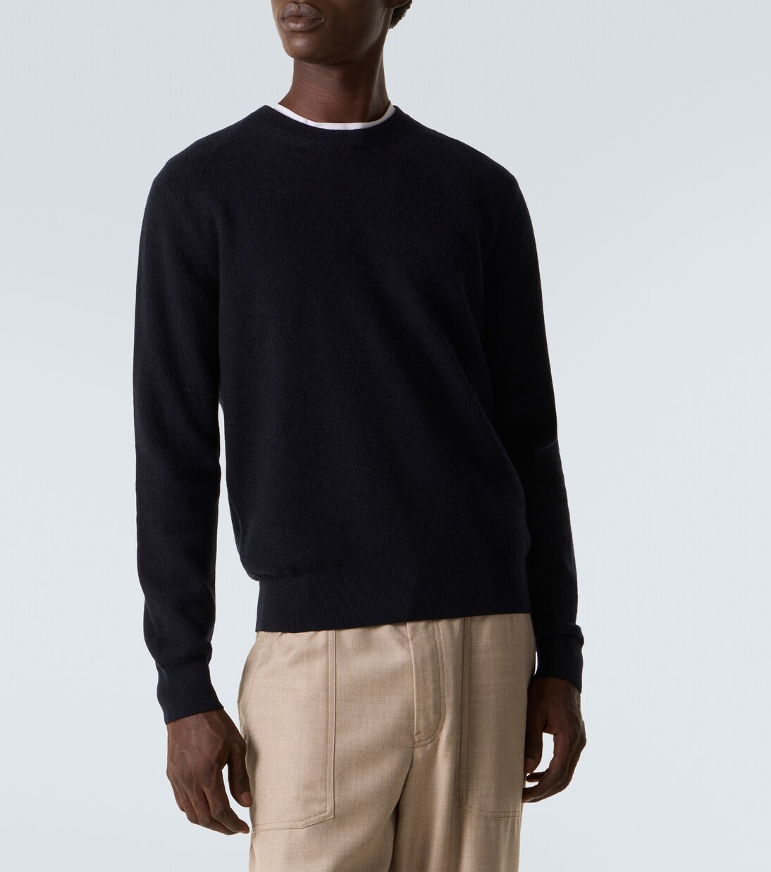 Cashmere and wool sweater | Brioni