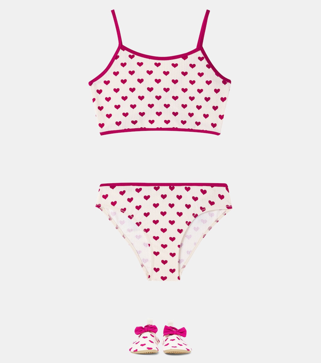 Bikini Bowie imprimé | Konges Sløjd