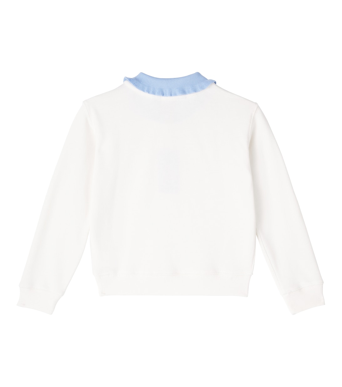 Pullover aus Frottee | Polo Ralph Lauren Kids