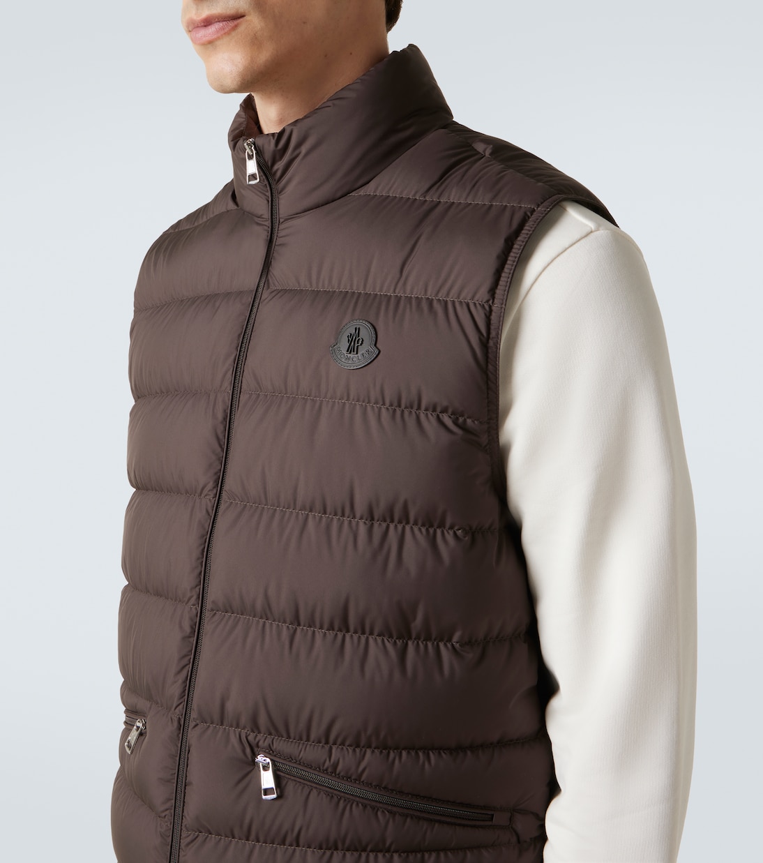 Weste Treompan | Moncler