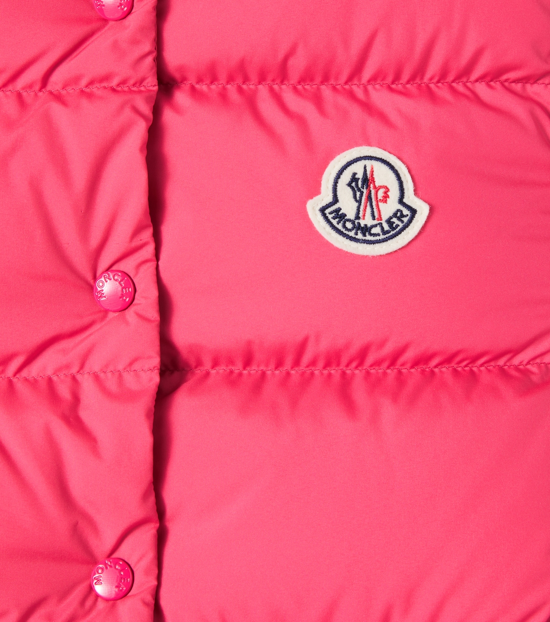 Badia down vest | Moncler Enfant