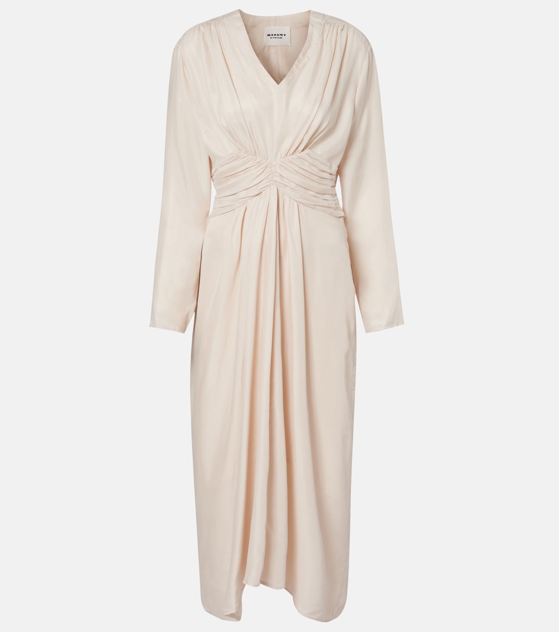 Midikleid | Marant Etoile