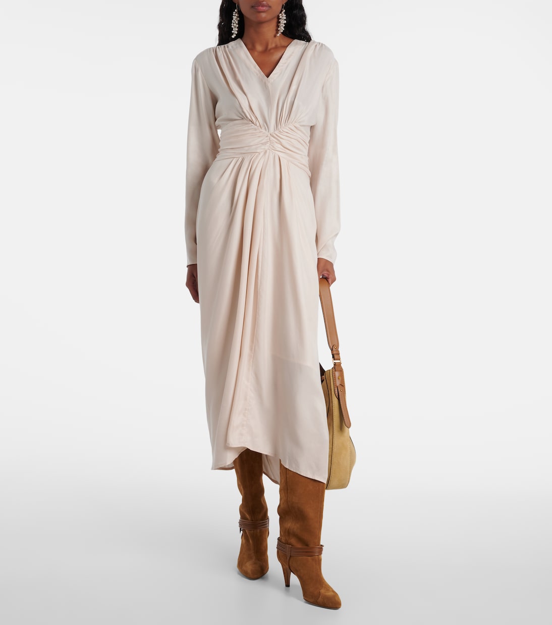 Midikleid | Marant Etoile