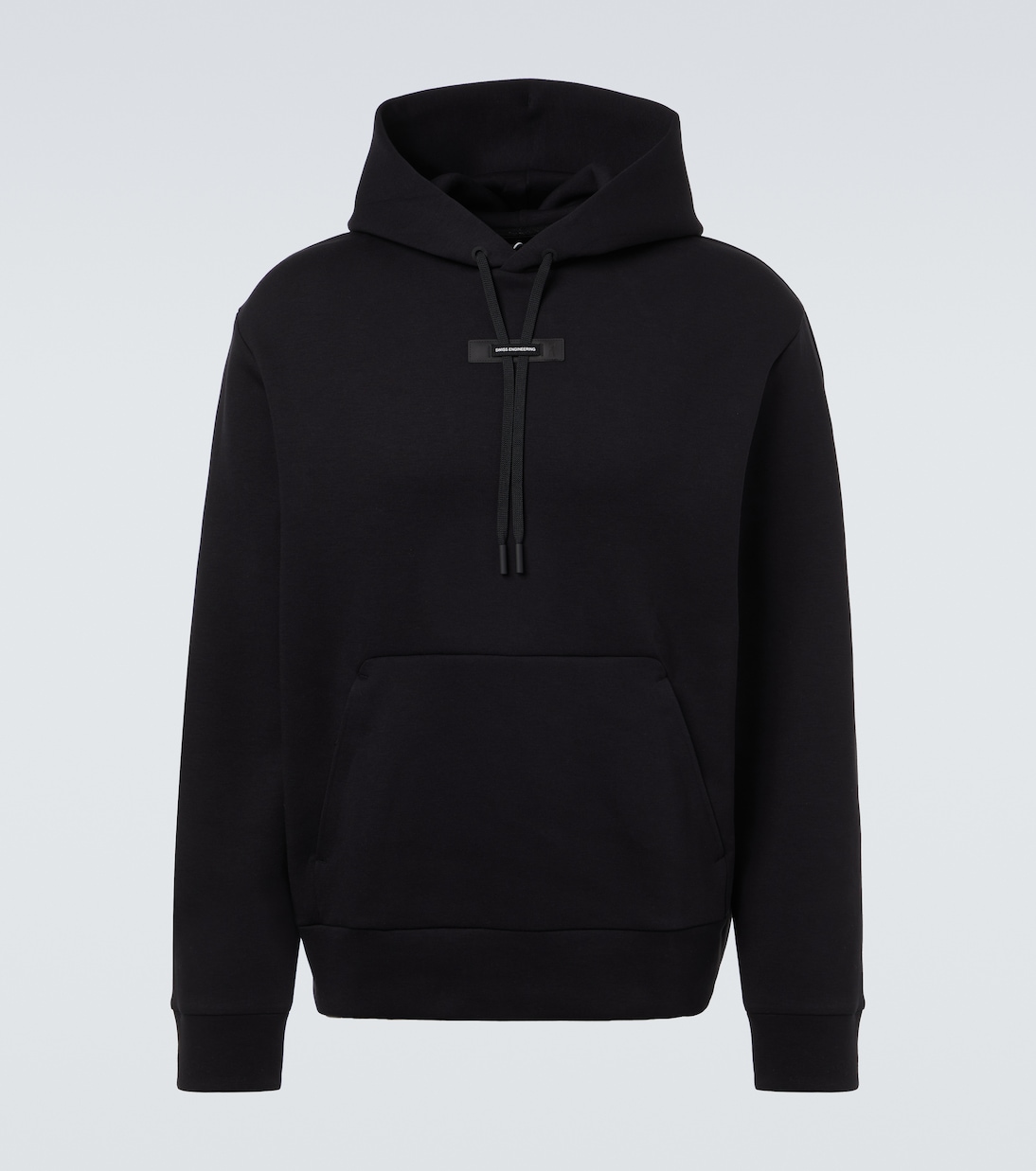 Sweat-shirt à capuche Focus Tech | On