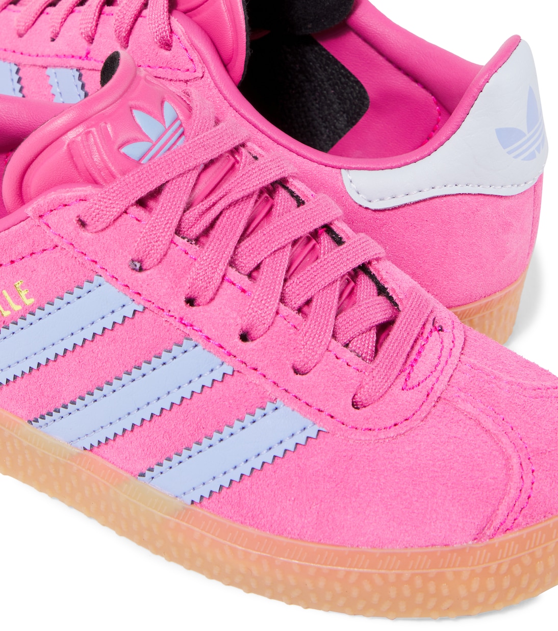 Baskets Gazelle en daim | Adidas Originals Kids