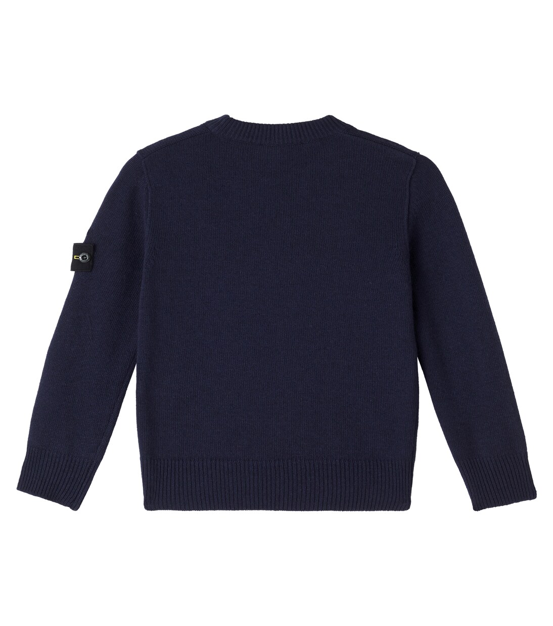 Compass sweater | Stone Island Junior