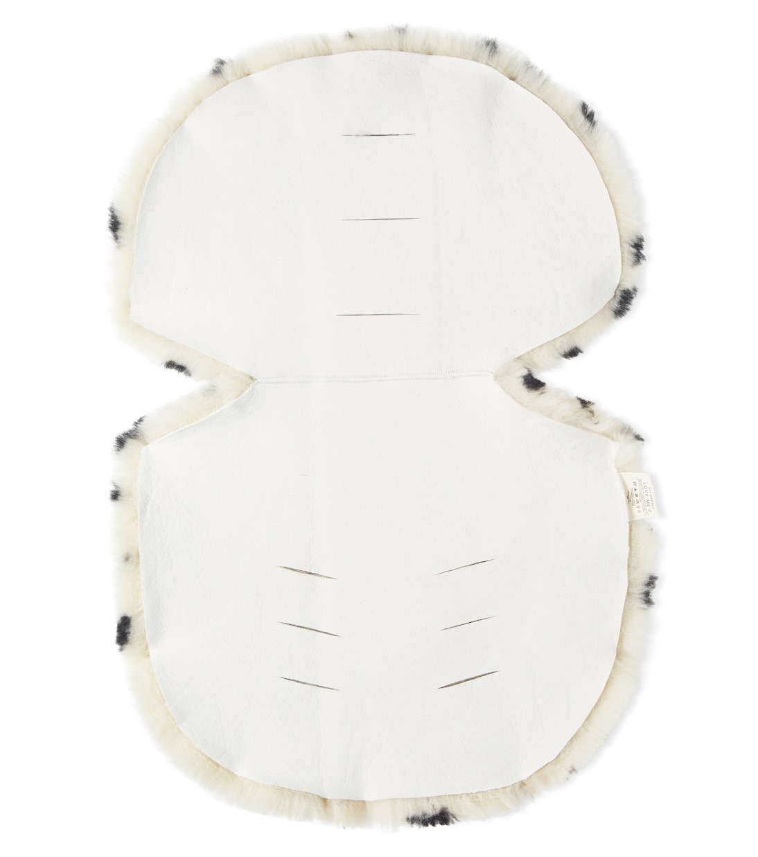 Baby Decke Snuggler® aus Shearling | Binibamba