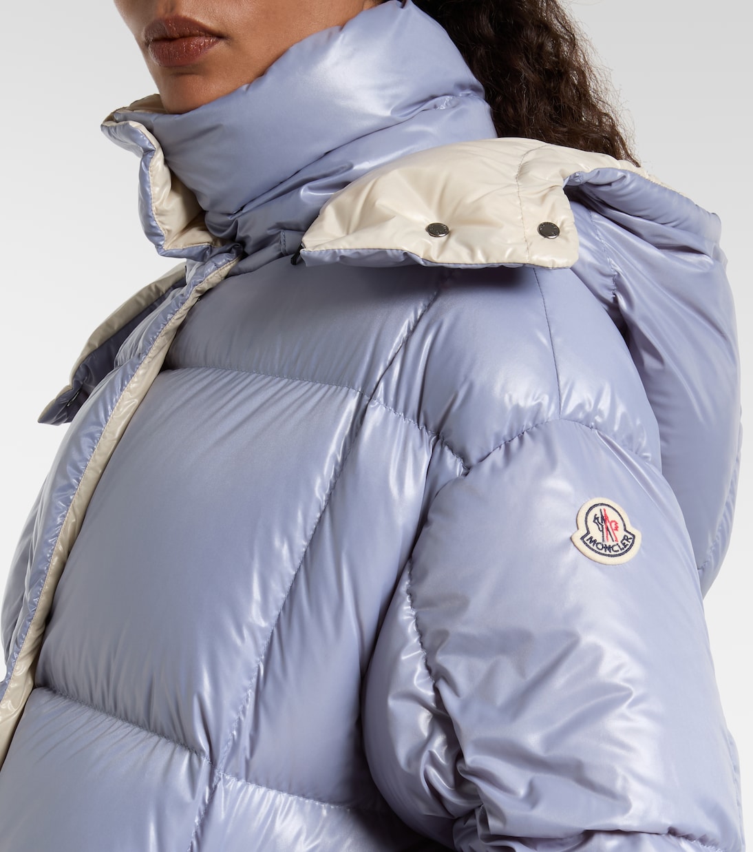 Parana down jacket | Moncler