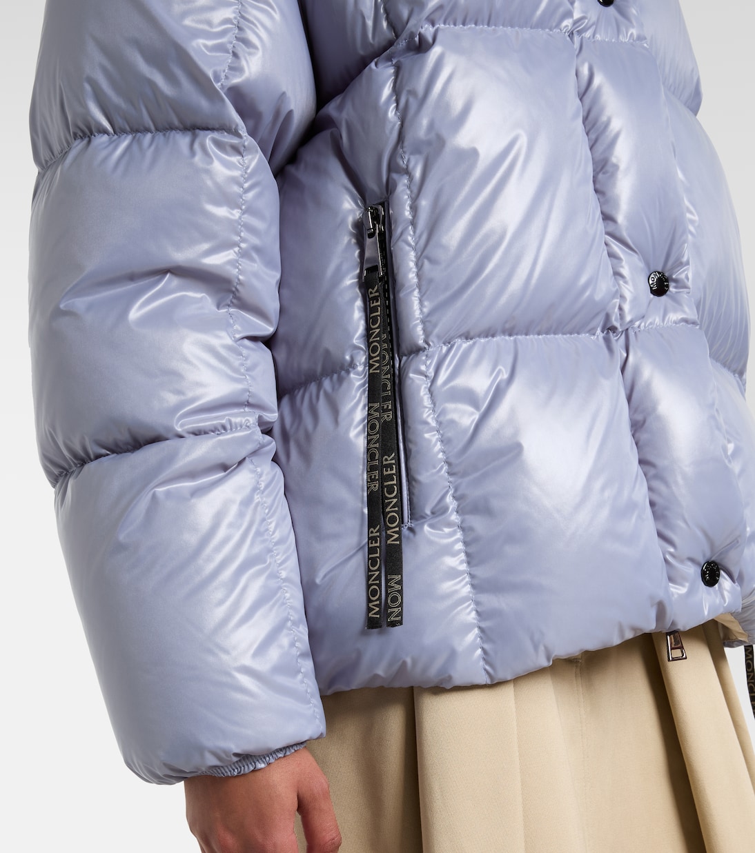 Parana down jacket | Moncler