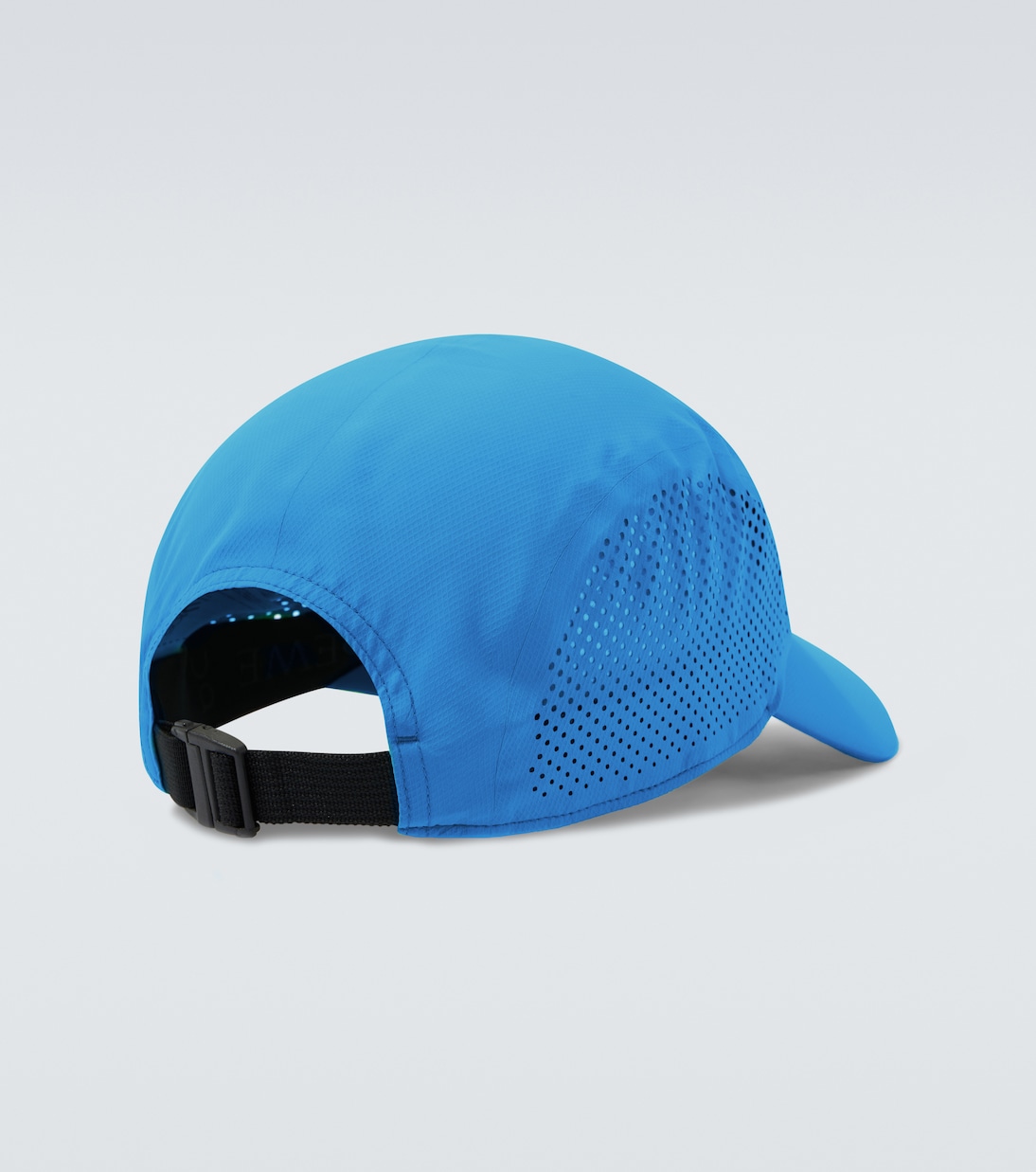 x On technical baseball cap | Loewe