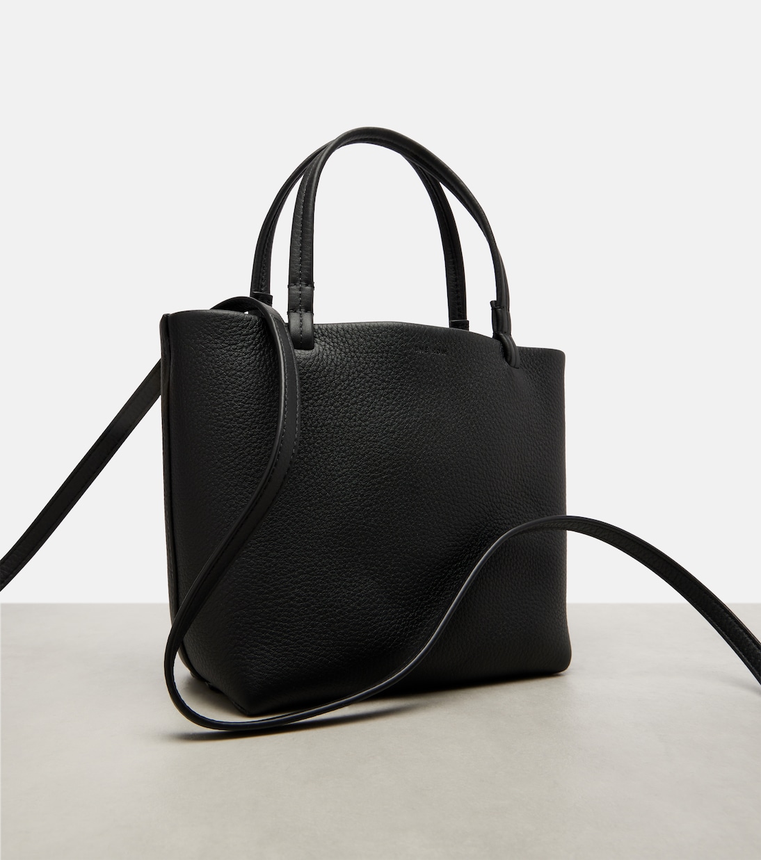 Sac Park Small en cuir | The Row