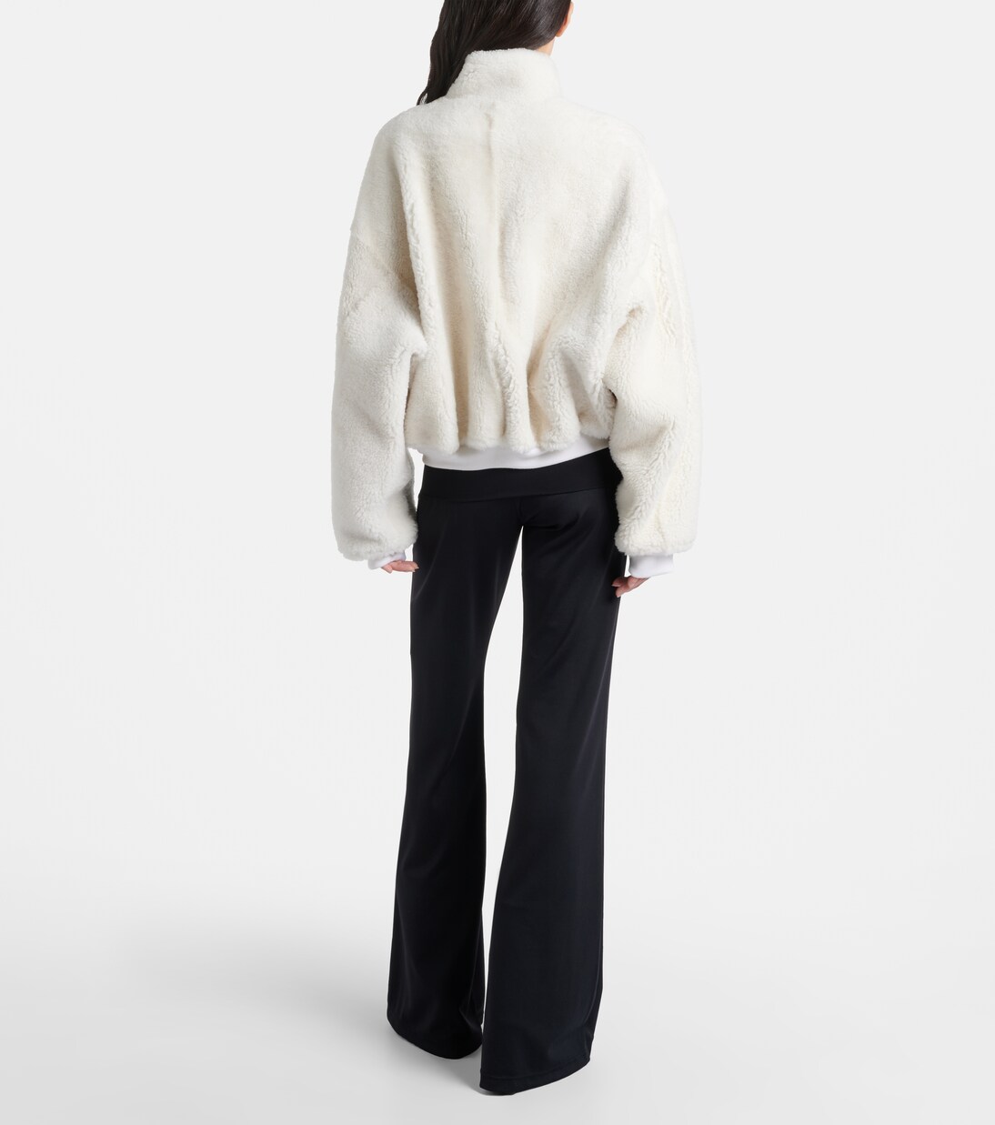 Leggings tecnici di 3B Sports Icon | Balenciaga
