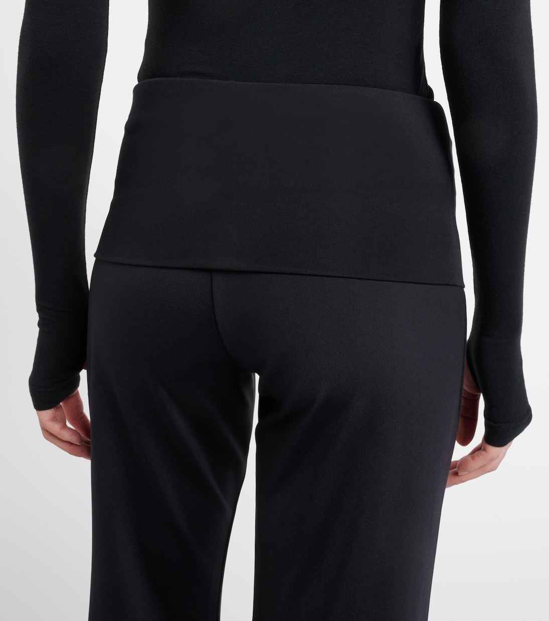 Leggings tecnici di 3B Sports Icon | Balenciaga
