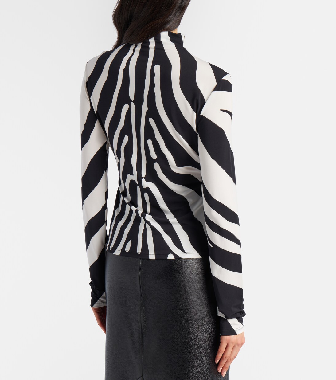 Top estampado | Ferragamo