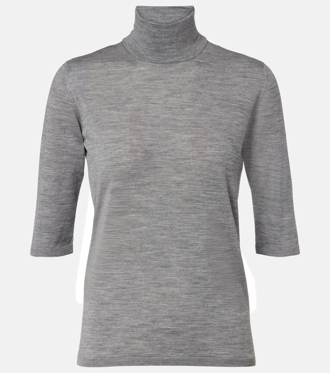 Boa virgin wool sweater | Max Mara