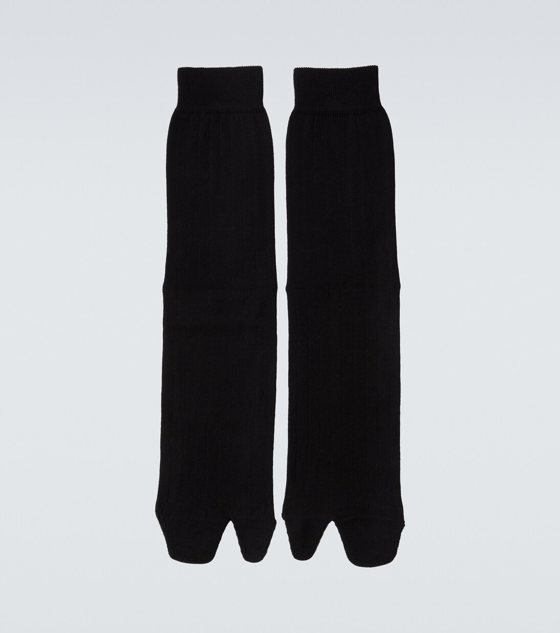 Tabi cotton-blend socks | Maison Margiela