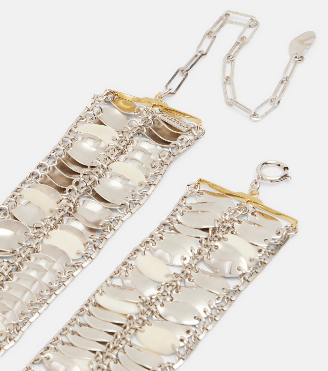 Cinturón Kailai adornado | Isabel Marant