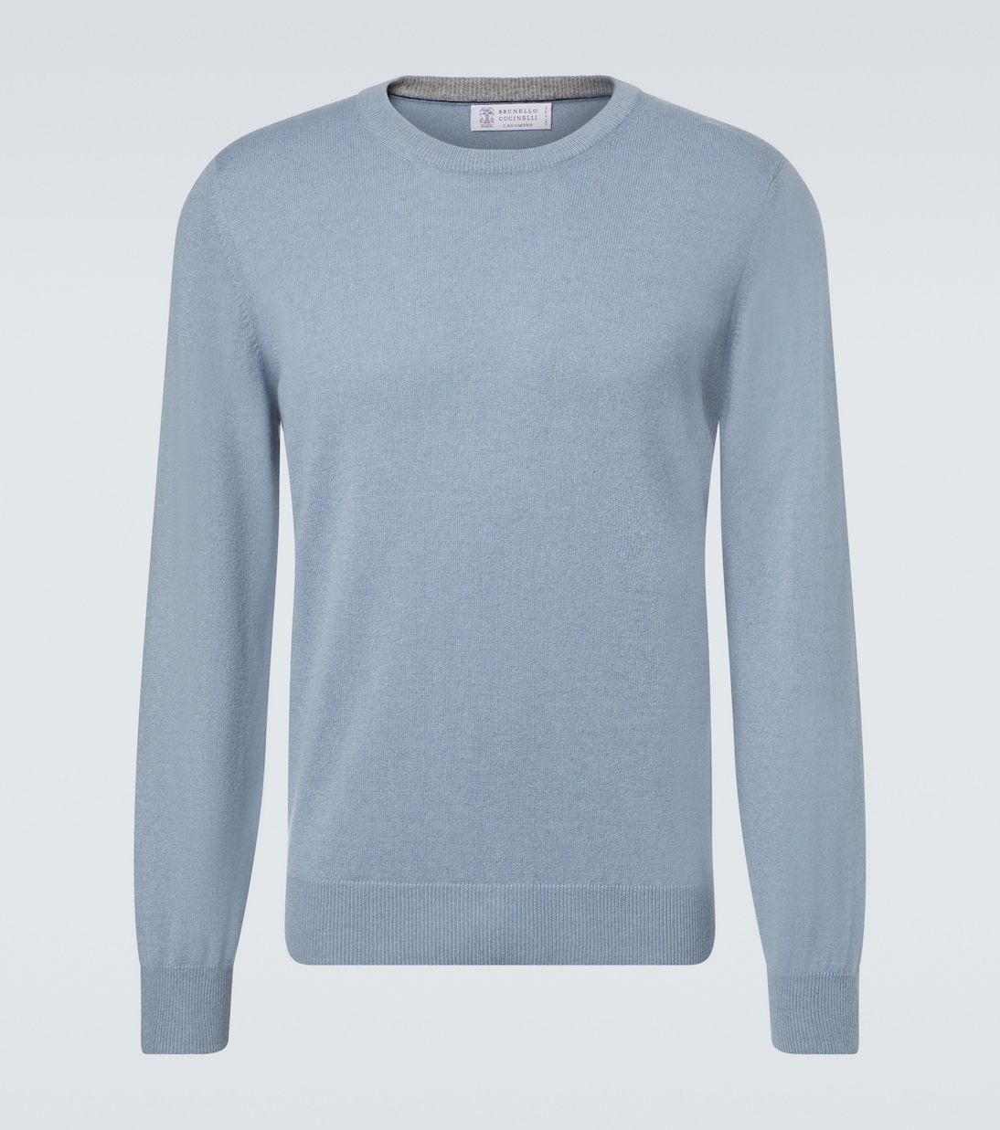 Pullover aus Kaschmir | Brunello Cucinelli