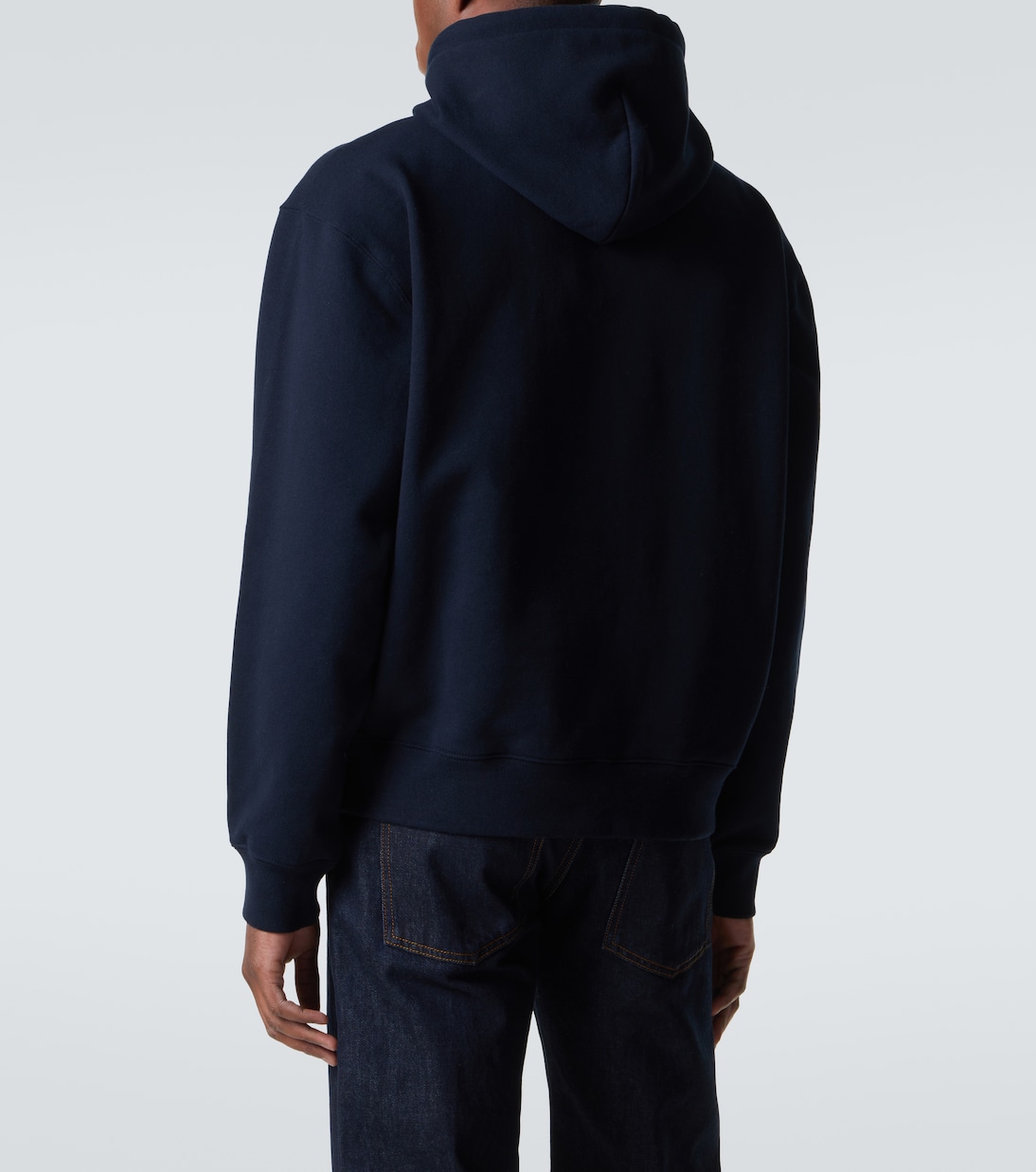 EKD cotton hoodie | Burberry